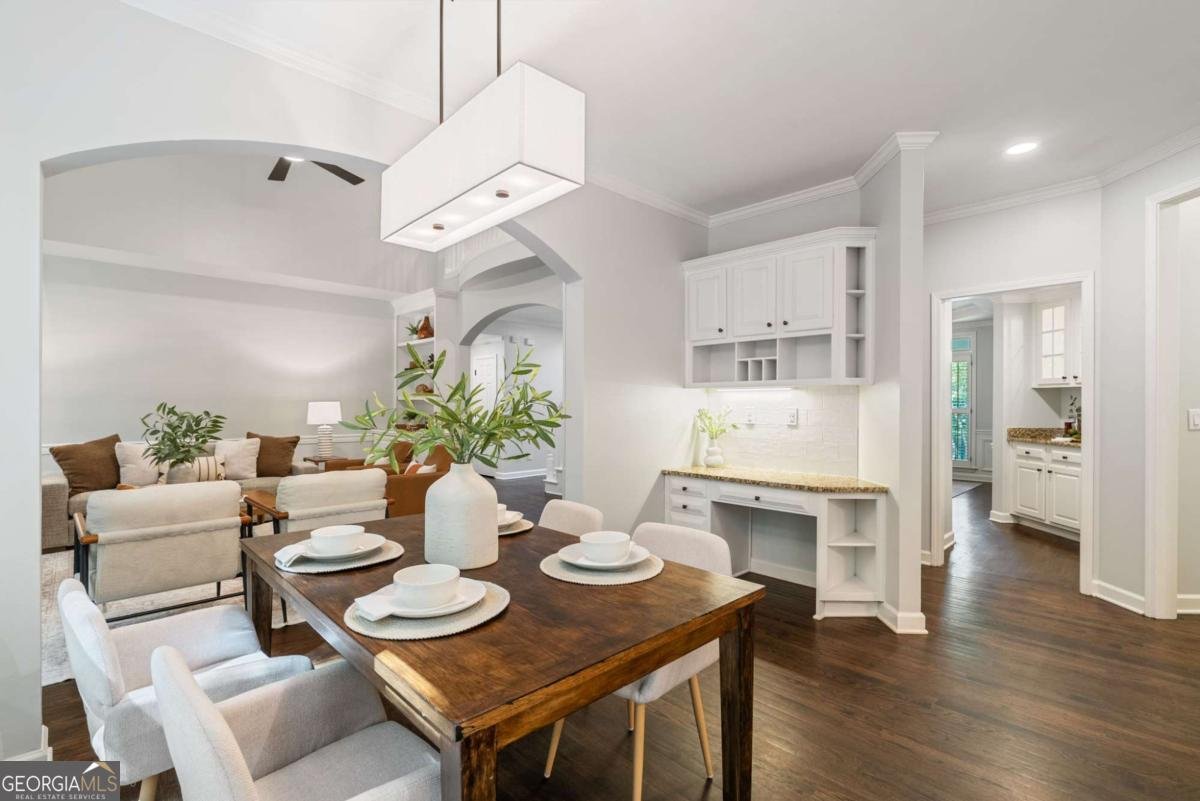1045 River Point Suwanee - 16