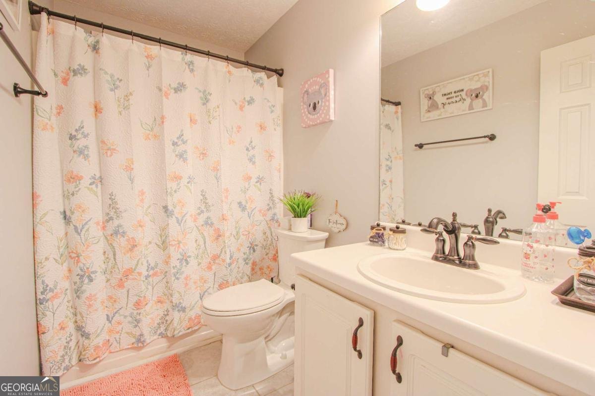 314 Patrick Circle Jenkinsburg - 14