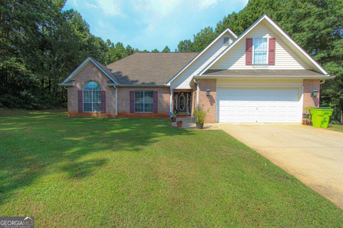 314 Patrick Circle Jenkinsburg - 2