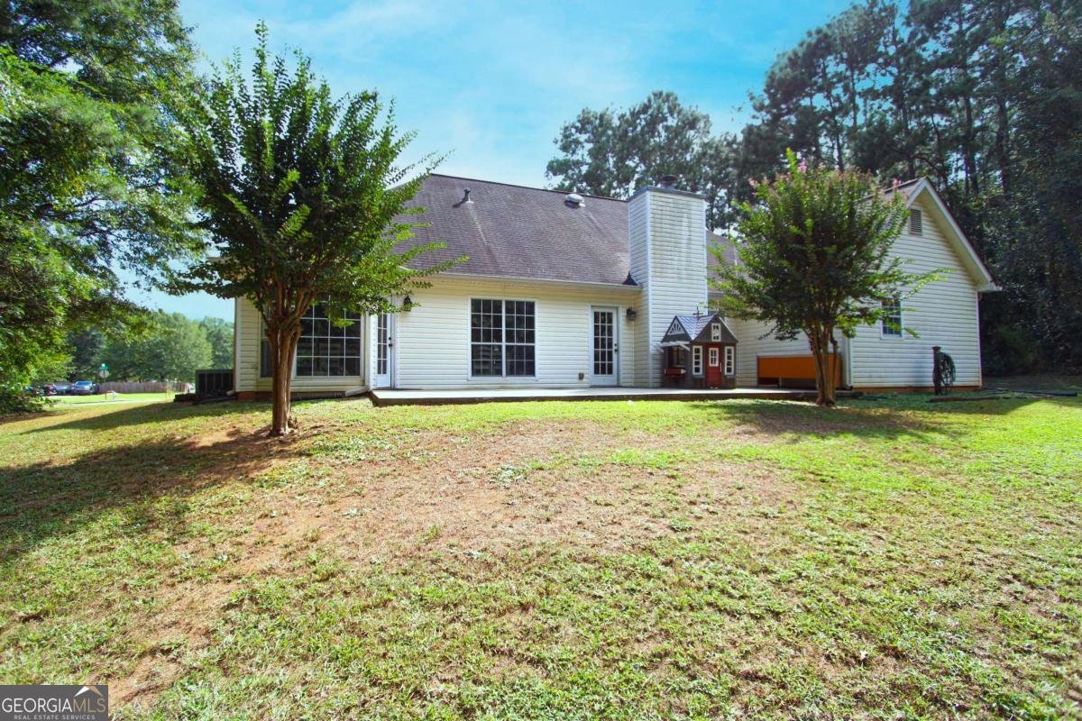 314 Patrick Circle Jenkinsburg - 26