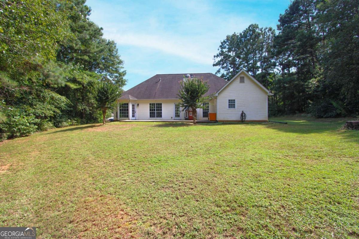 314 Patrick Circle Jenkinsburg - 27