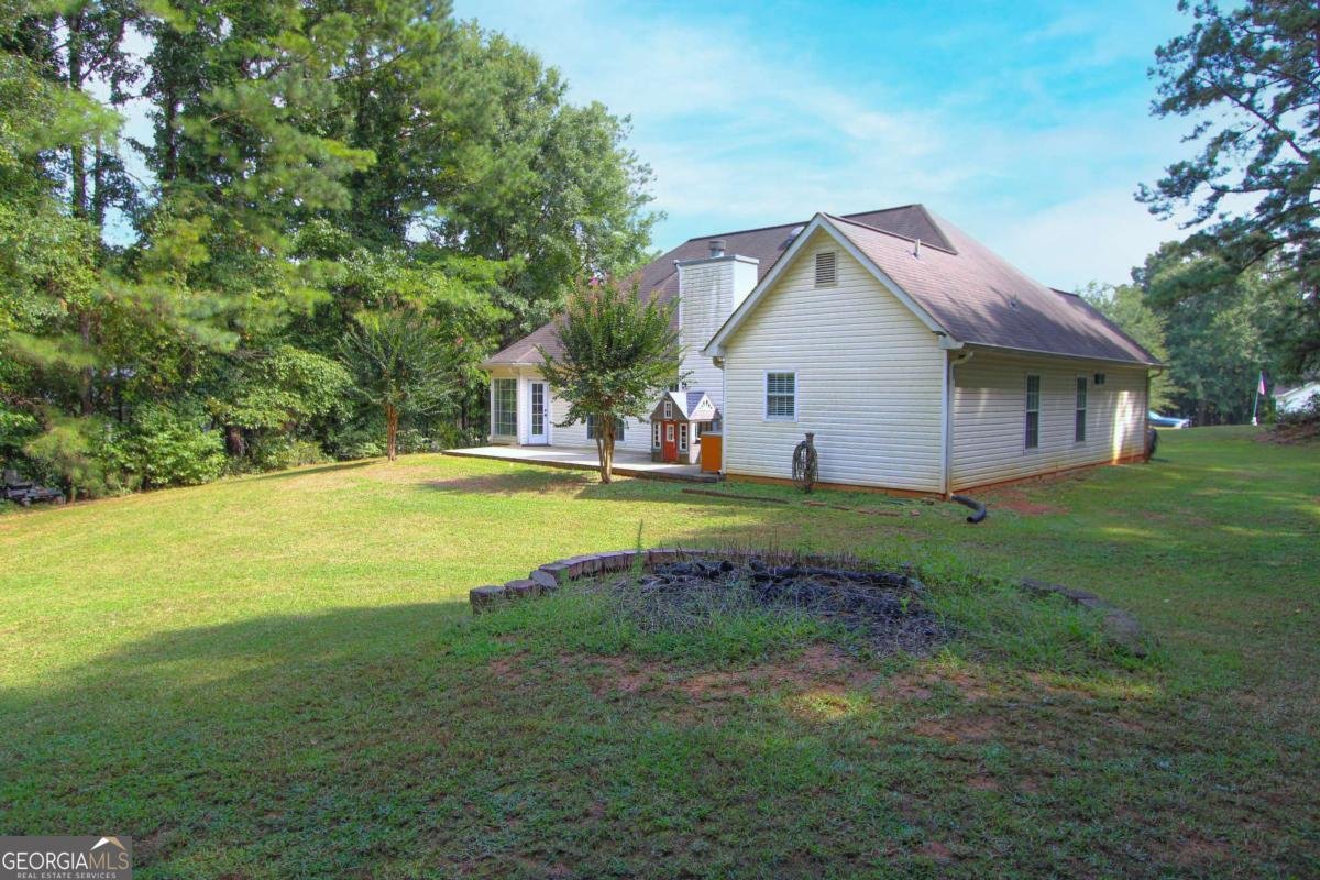 314 Patrick Circle Jenkinsburg - 28