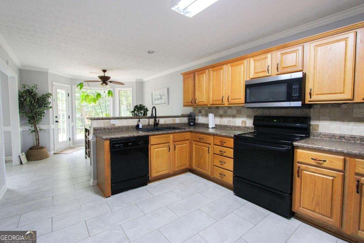 314 Patrick Circle Jenkinsburg - 3