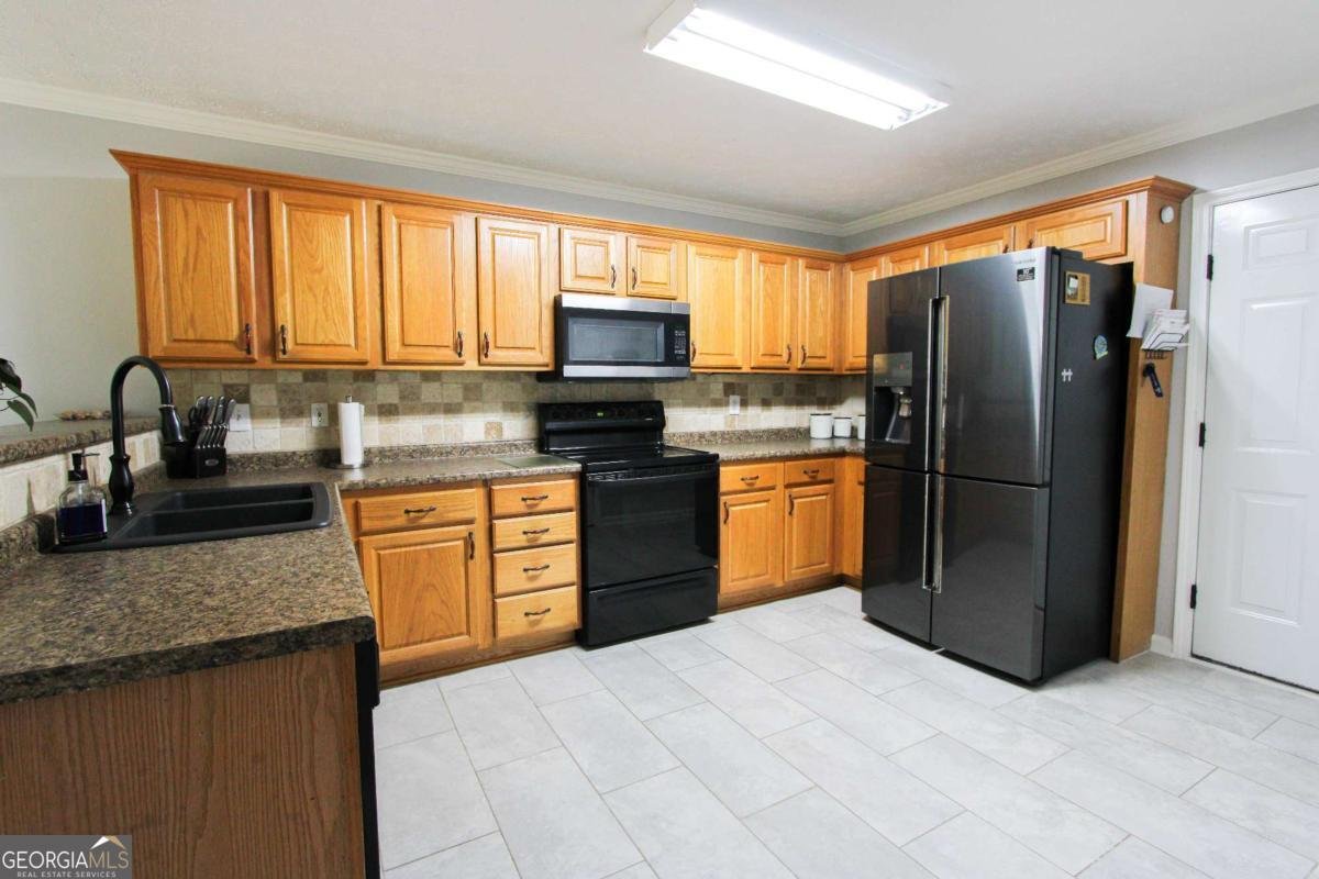 314 Patrick Circle Jenkinsburg - 4