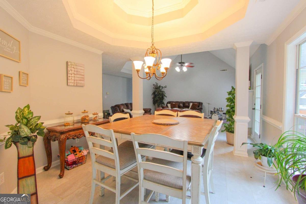 314 Patrick Circle Jenkinsburg - 5