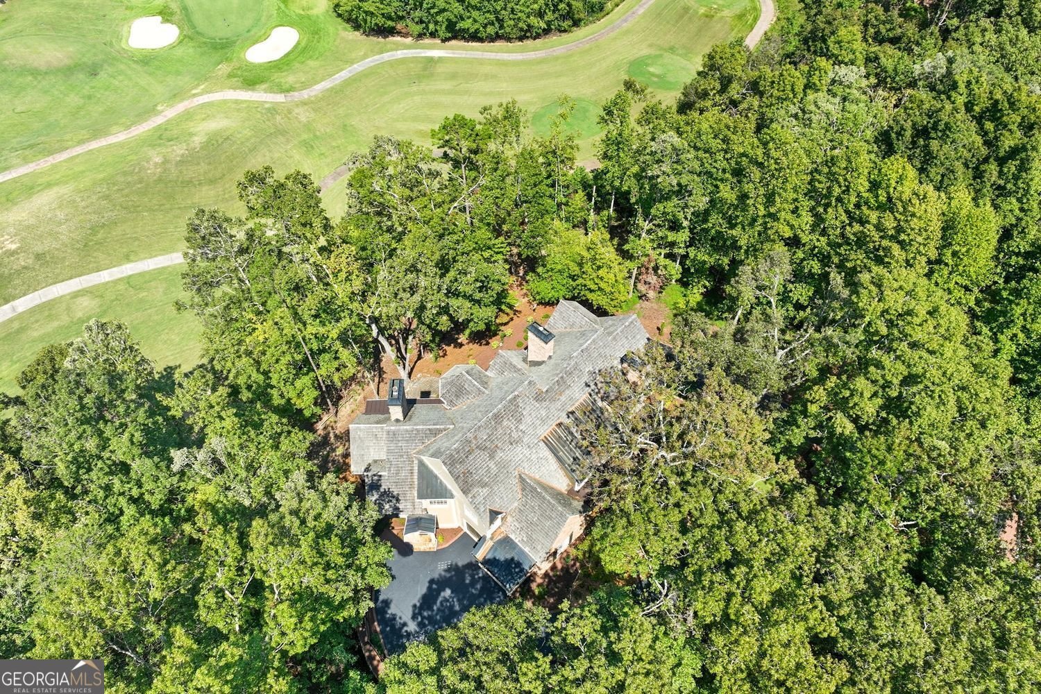 95 Ridgetop Court Dawsonville - 1