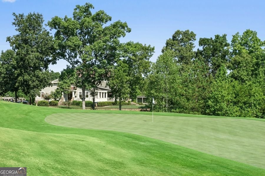 95 Ridgetop Court Dawsonville - 11
