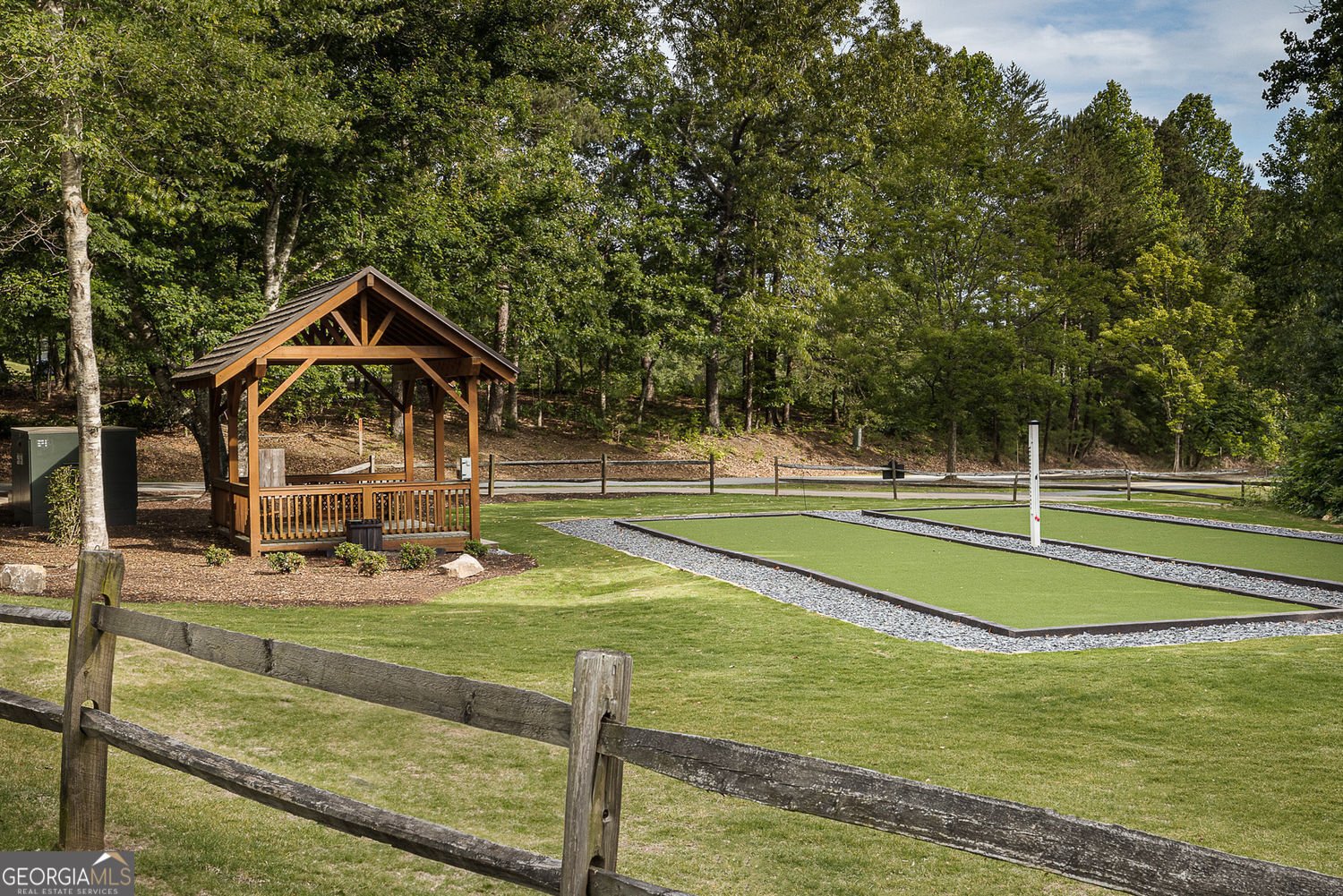 95 Ridgetop Court Dawsonville - 13