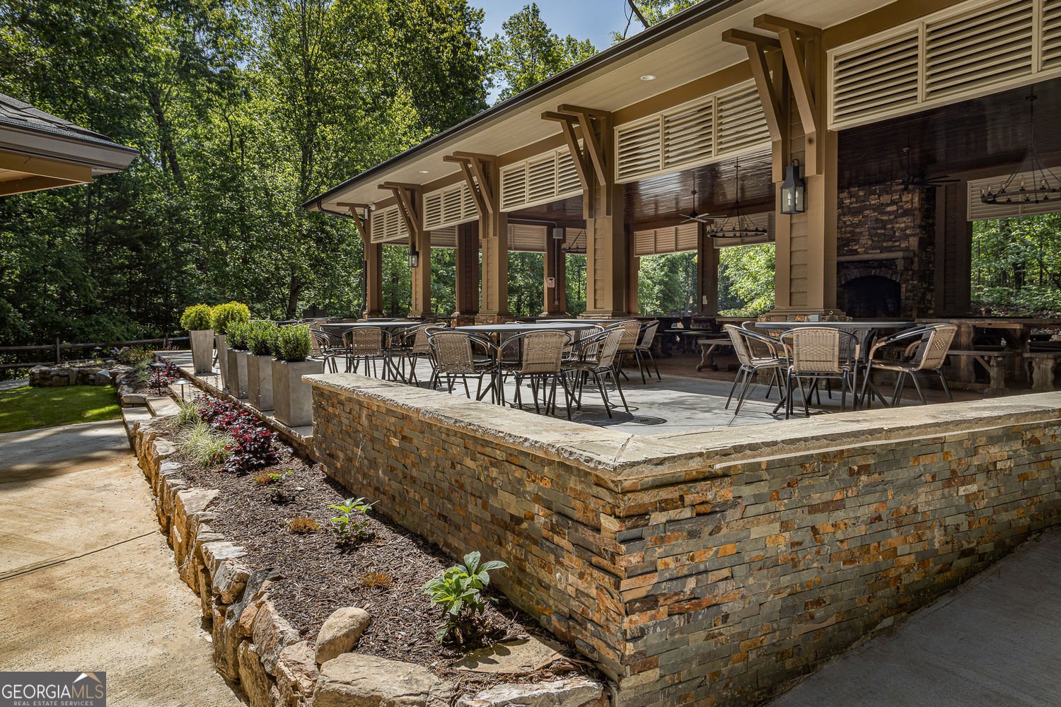 95 Ridgetop Court Dawsonville - 15