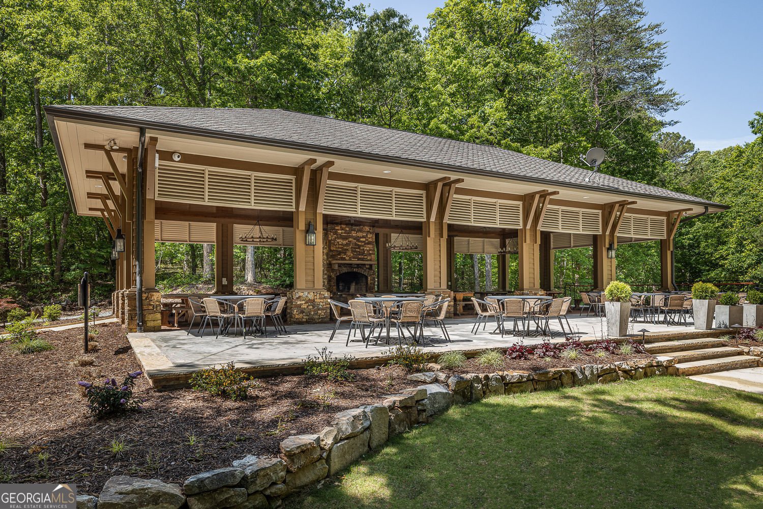 95 Ridgetop Court Dawsonville - 16