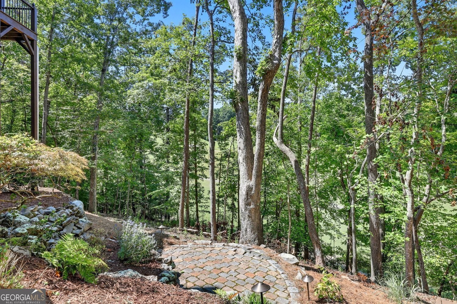 95 Ridgetop Court Dawsonville - 2