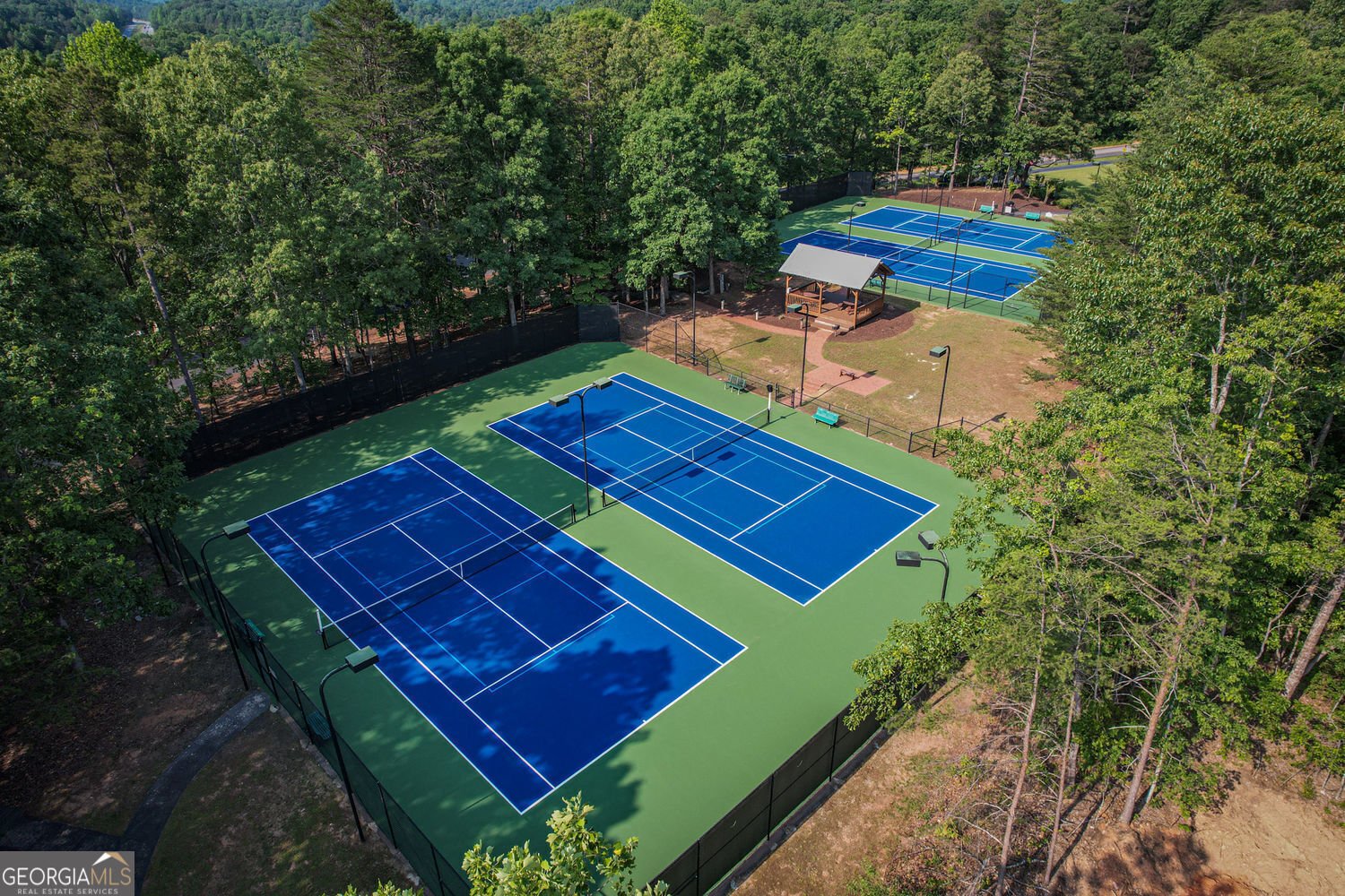 95 Ridgetop Court Dawsonville - 20