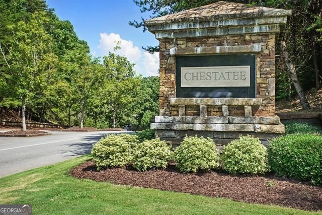 95 Ridgetop Court Dawsonville - 21