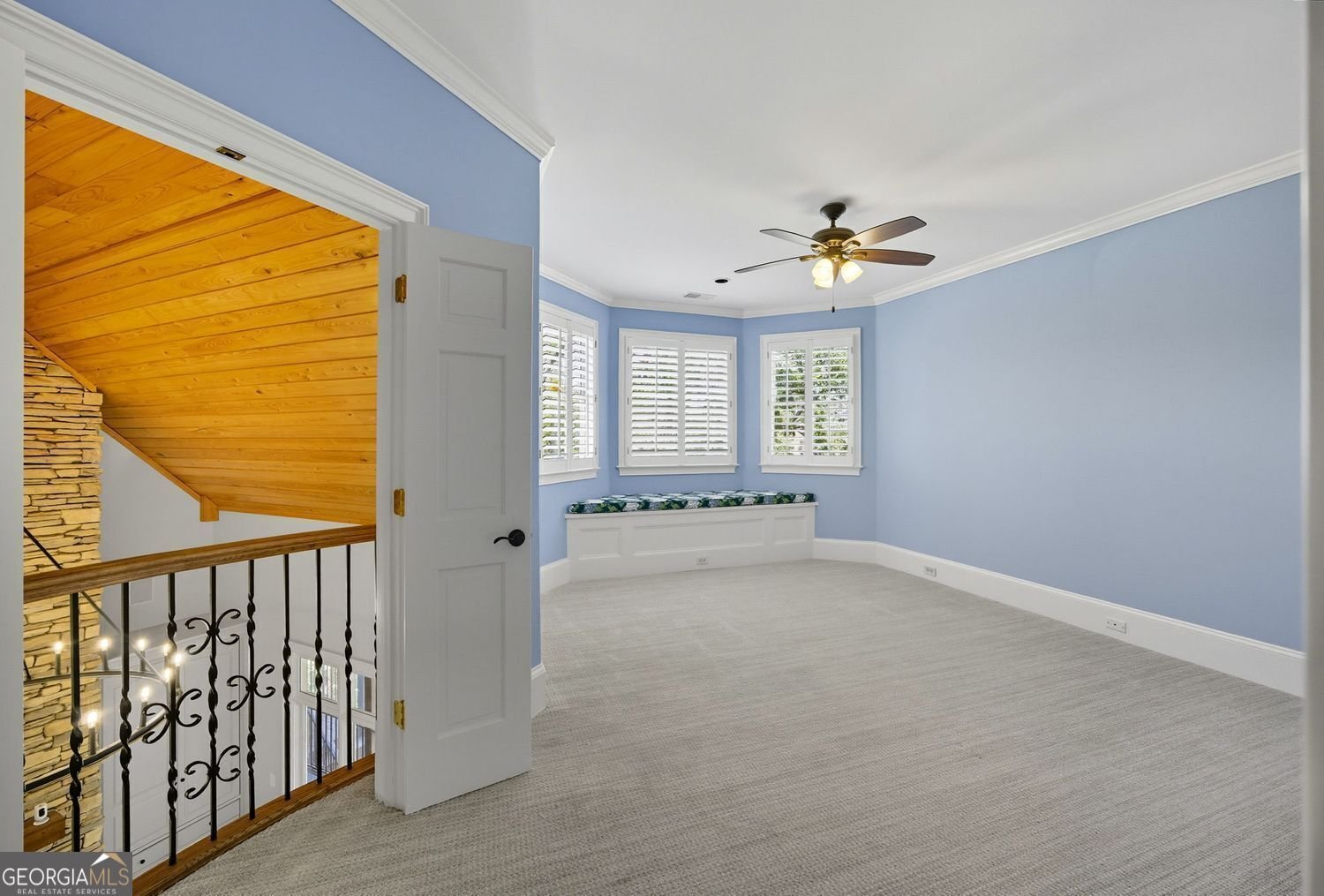 95 Ridgetop Court Dawsonville - 45