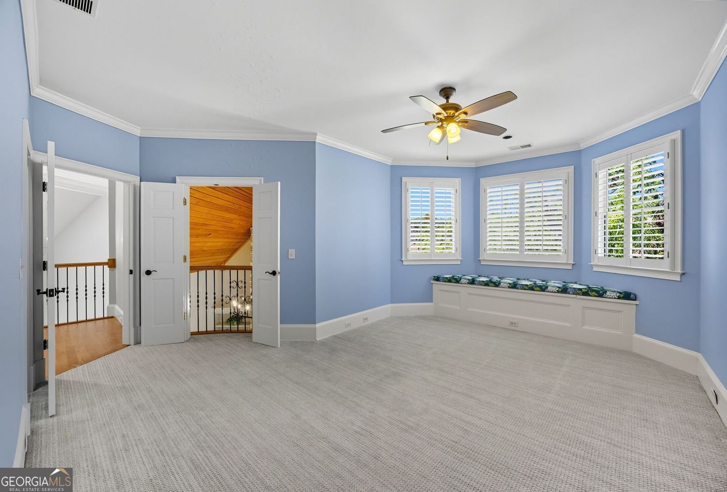 95 Ridgetop Court Dawsonville - 46