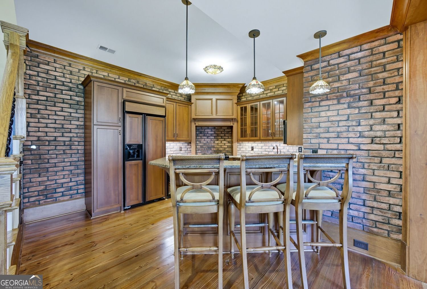 95 Ridgetop Court Dawsonville - 51