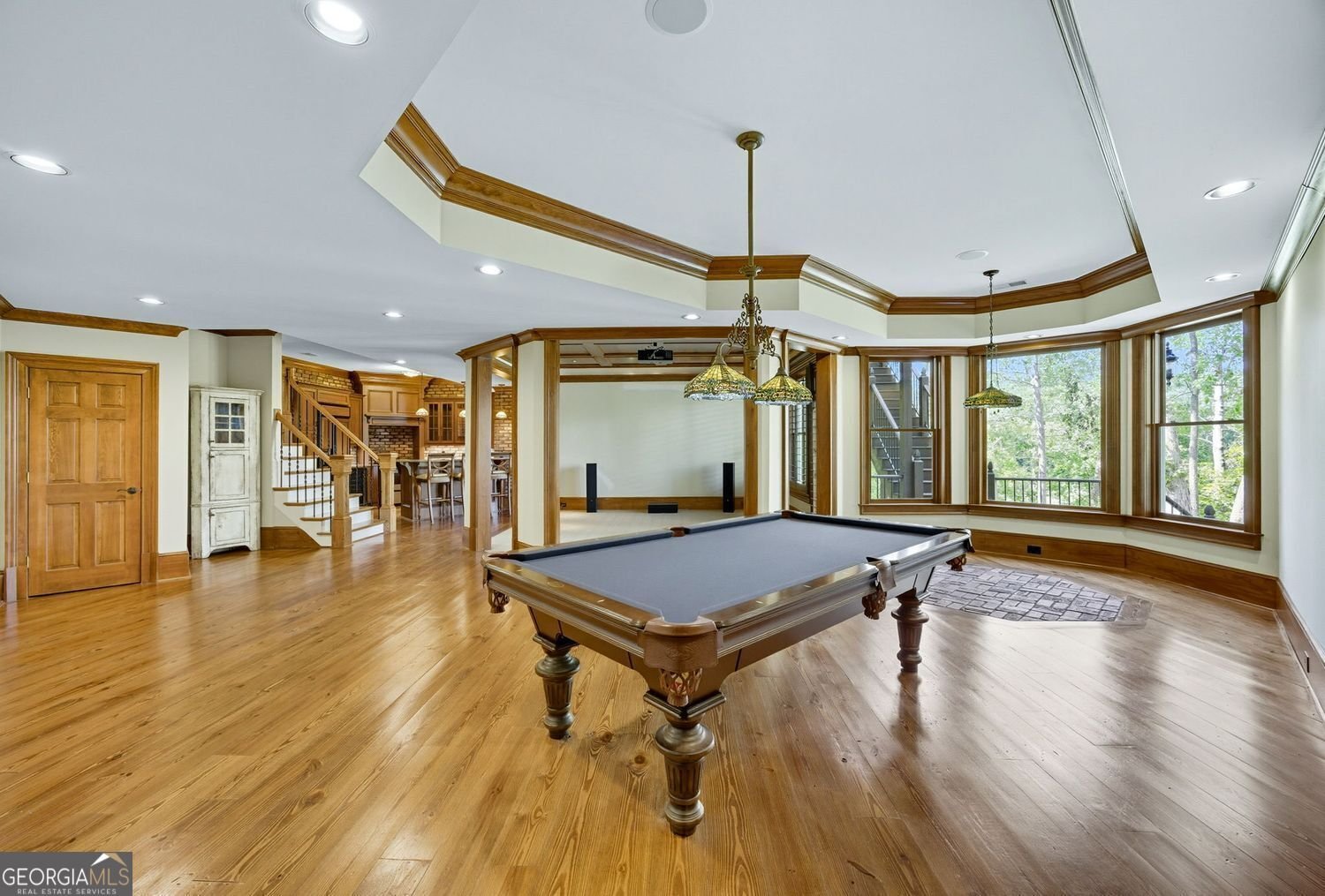 95 Ridgetop Court Dawsonville - 53