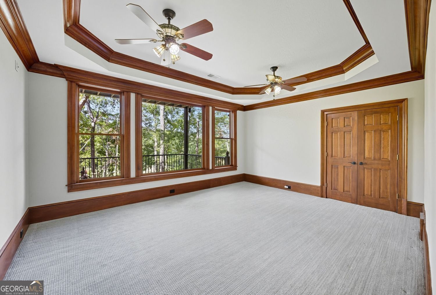 95 Ridgetop Court Dawsonville - 56
