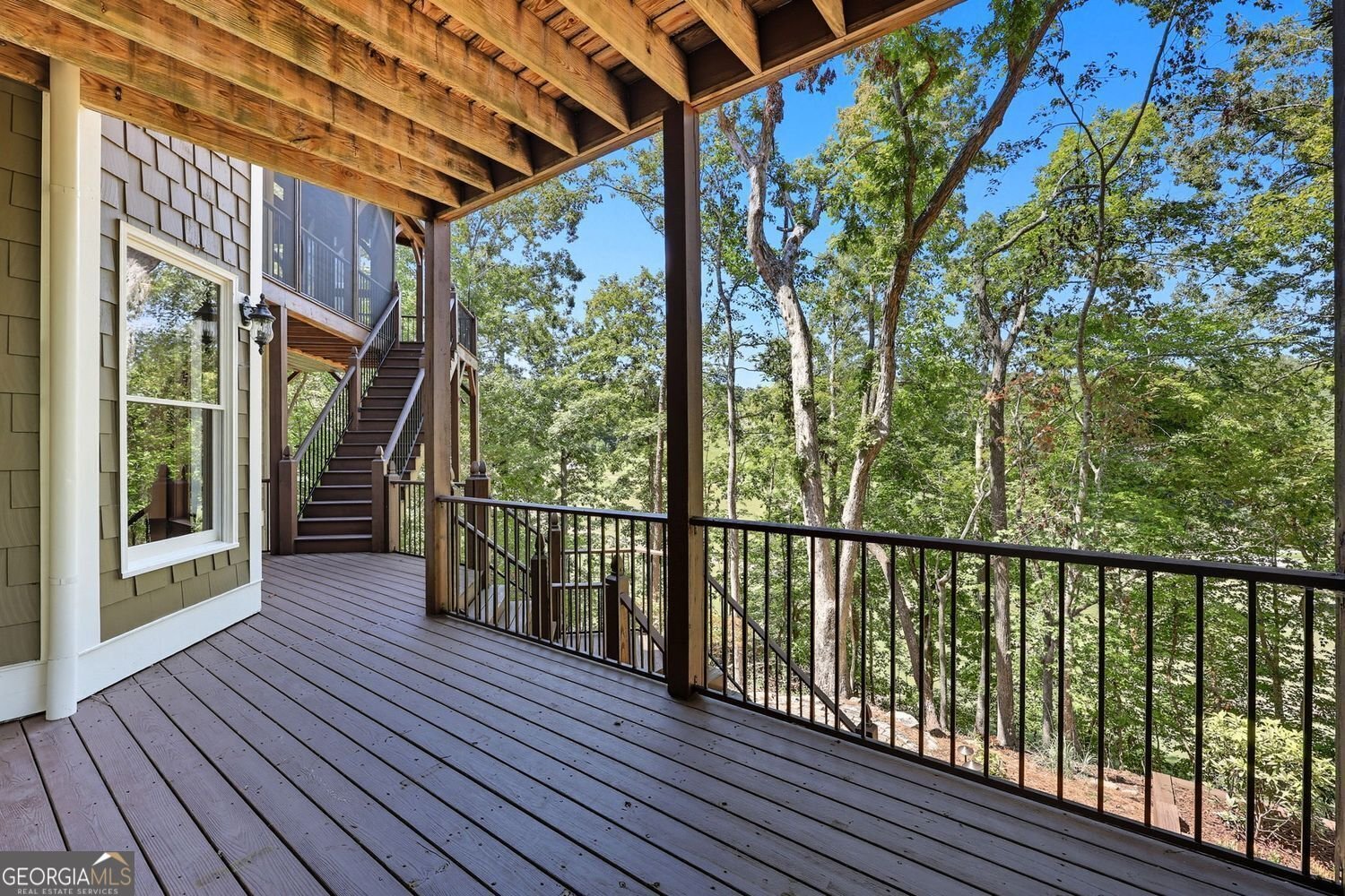 95 Ridgetop Court Dawsonville - 61