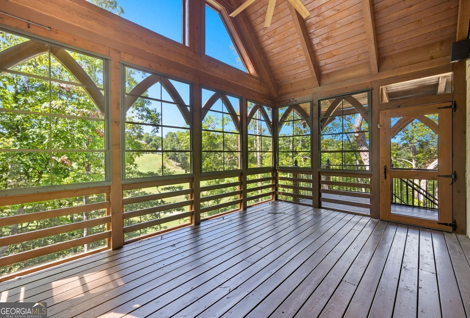 95 Ridgetop Court Dawsonville - 64
