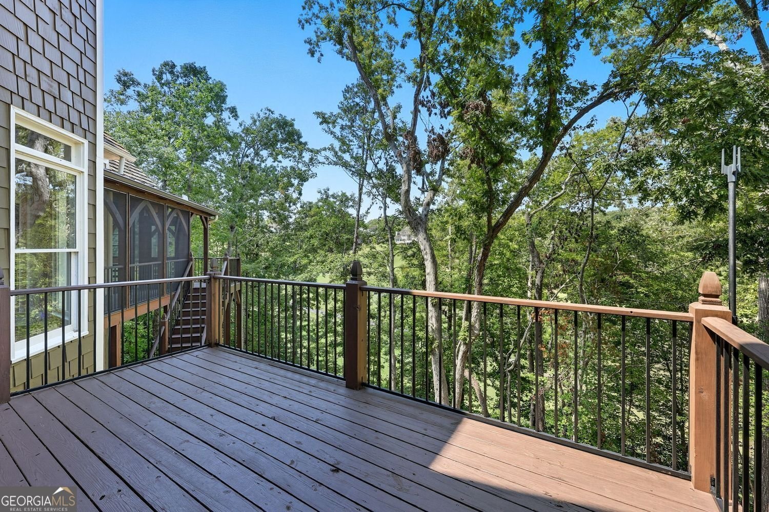 95 Ridgetop Court Dawsonville - 65