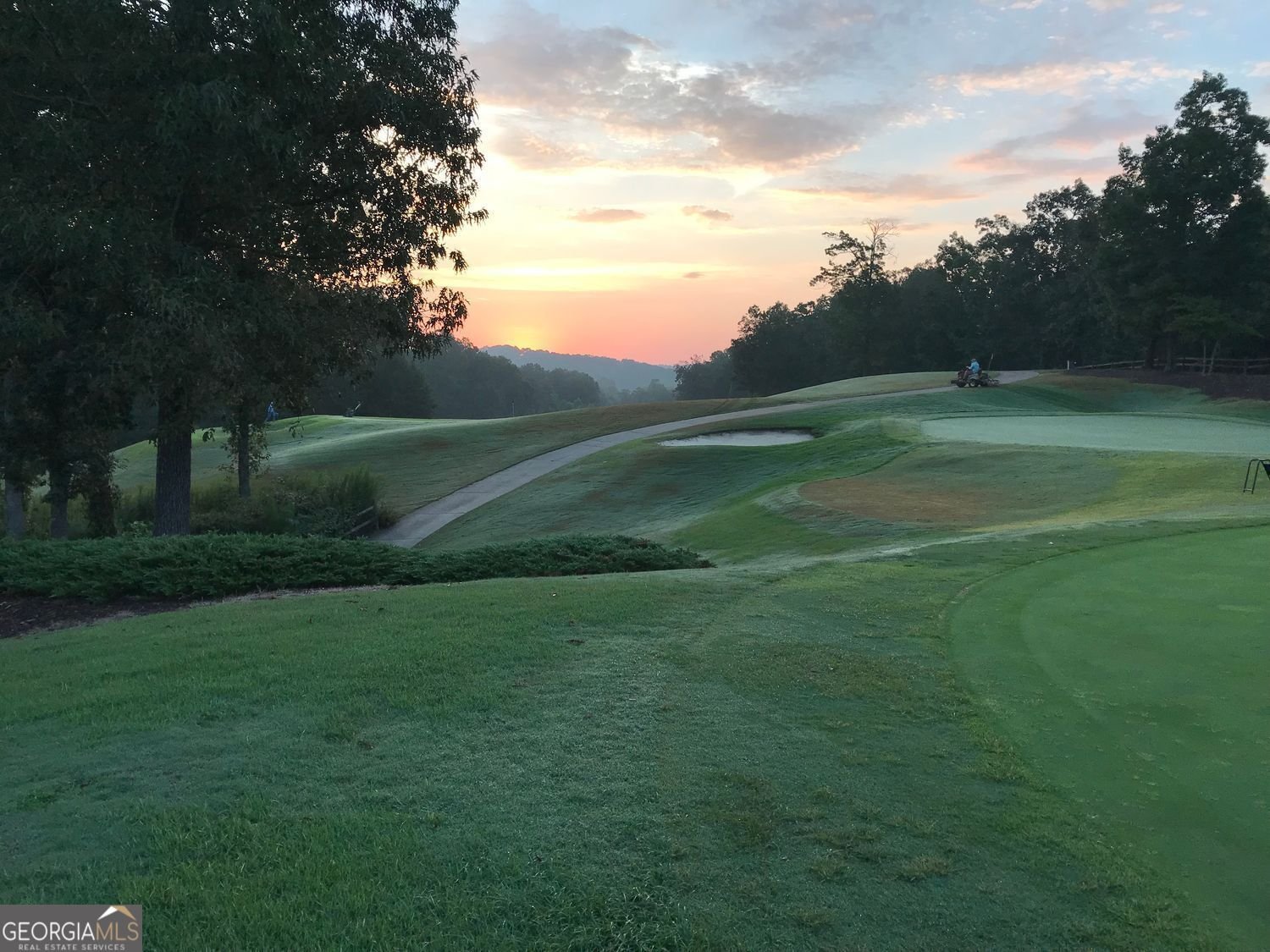 95 Ridgetop Court Dawsonville - 7