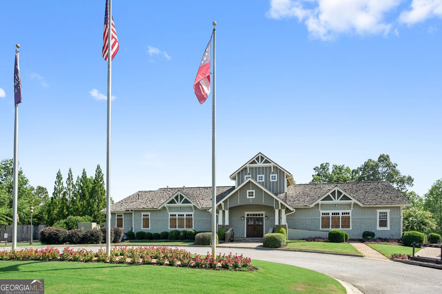 95 Ridgetop Court Dawsonville - 8