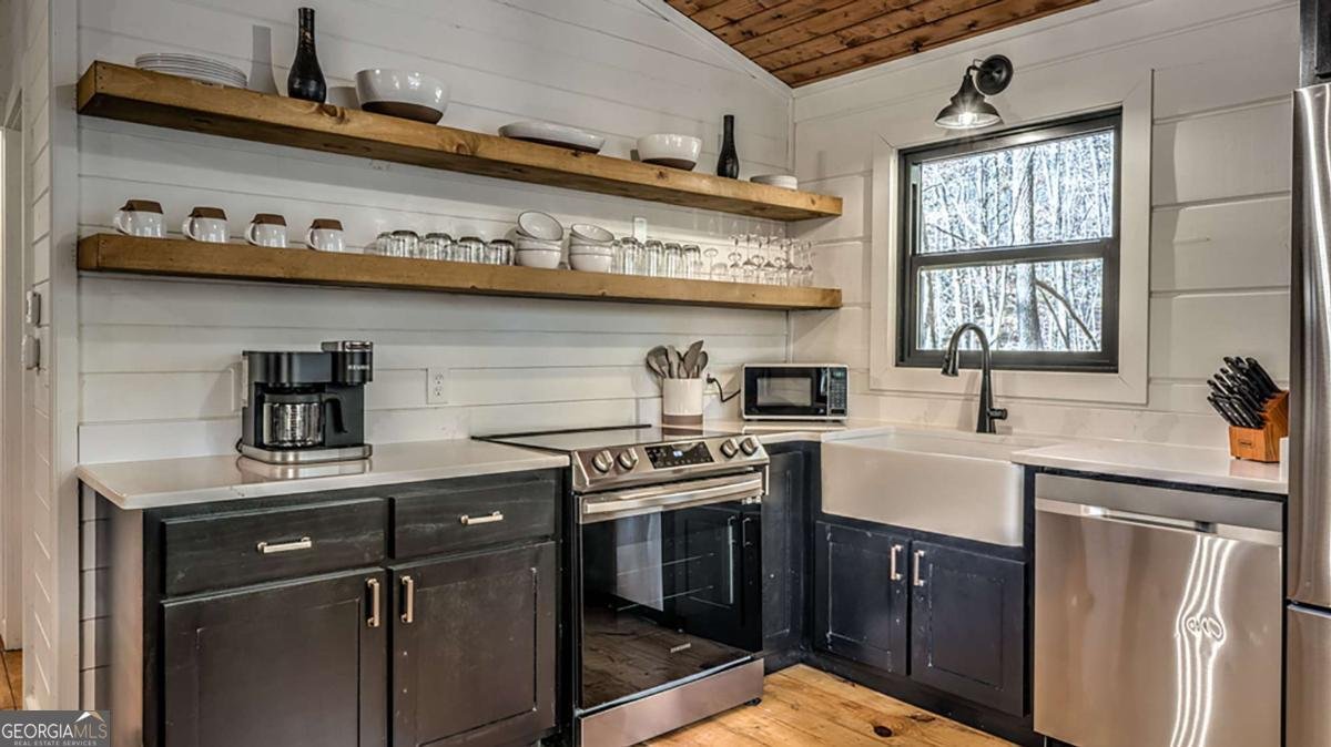 226 Lakeside Drive Blue Ridge - 11