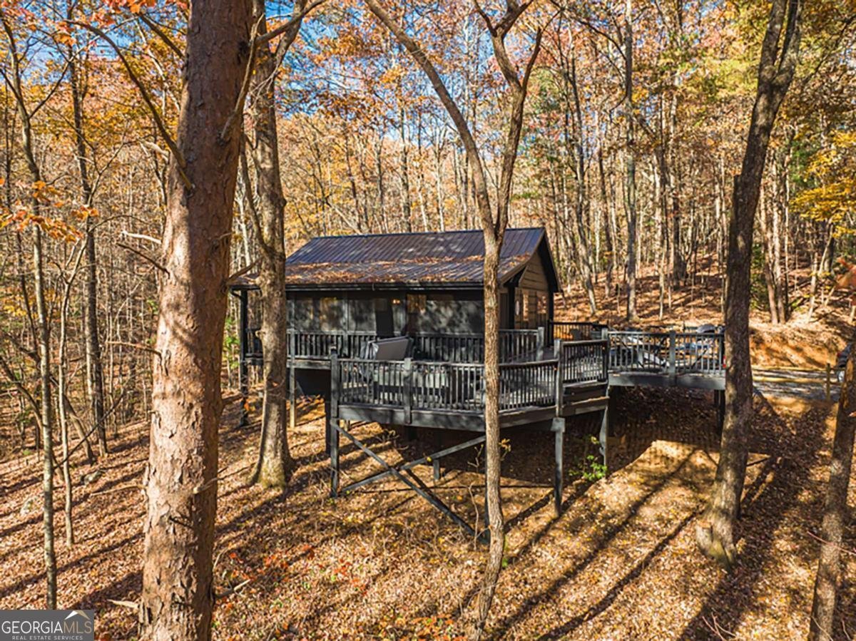 226 Lakeside Drive Blue Ridge - 25