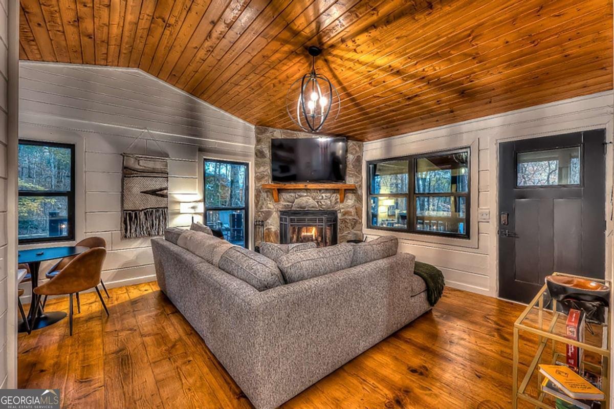 226 Lakeside Drive Blue Ridge - 5