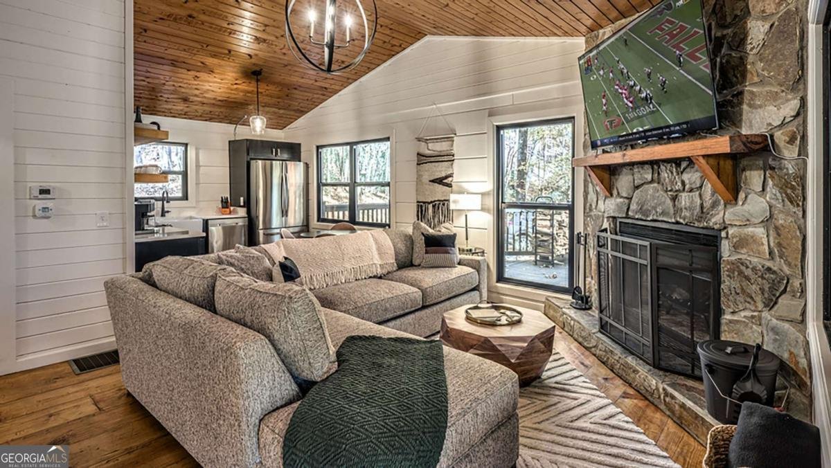 226 Lakeside Drive Blue Ridge - 6