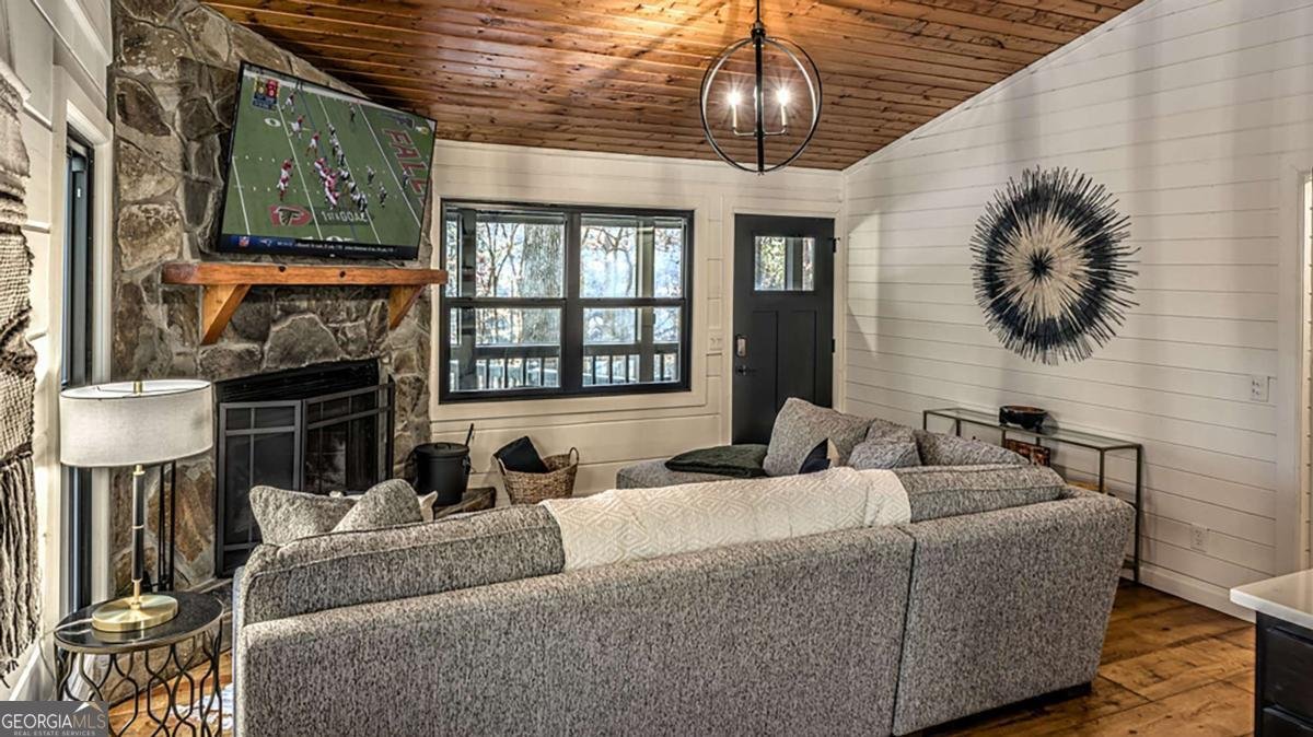226 Lakeside Drive Blue Ridge - 7