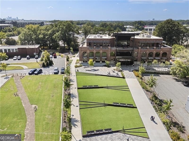 5434 Peachtree Road Chamblee - 32