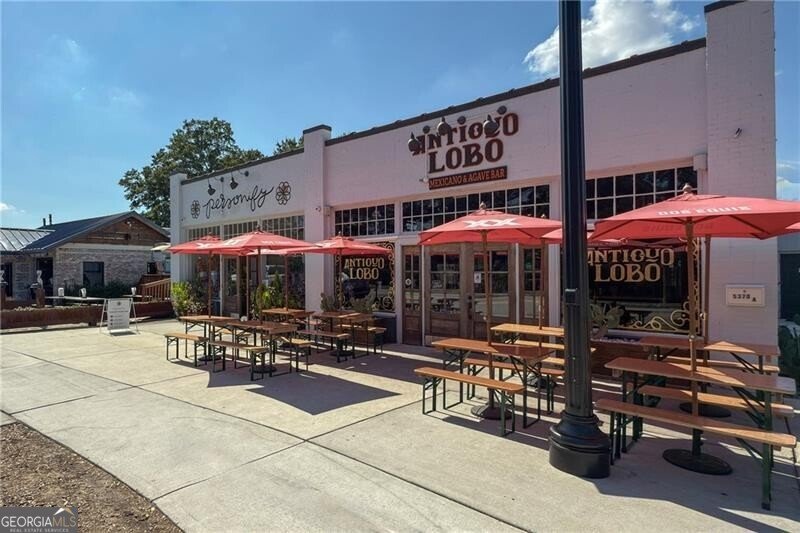 5434 Peachtree Road Chamblee - 5