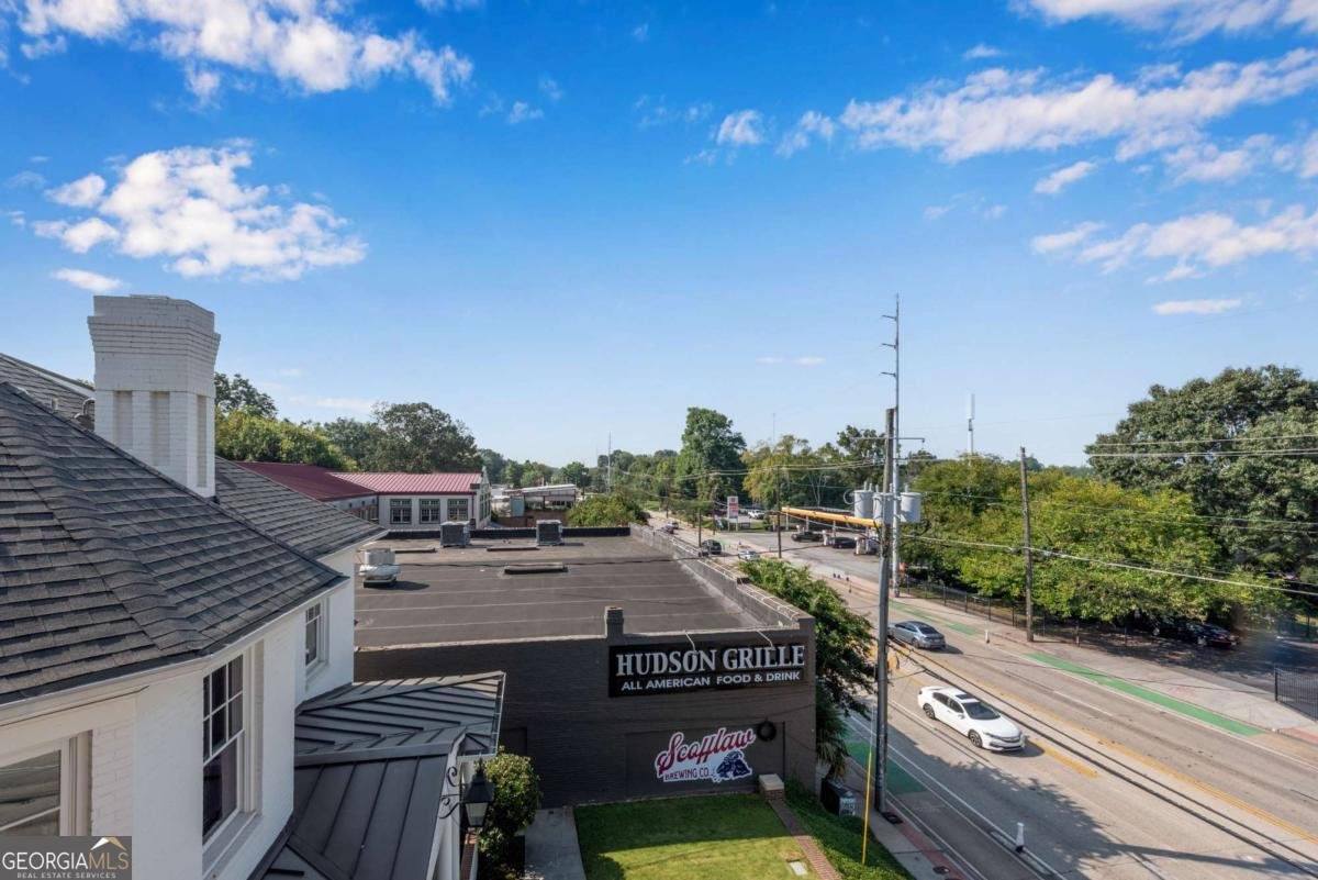 373 Moreland Avenue Atlanta - 26