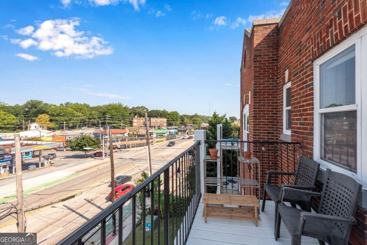 373 Moreland Avenue Atlanta - 27