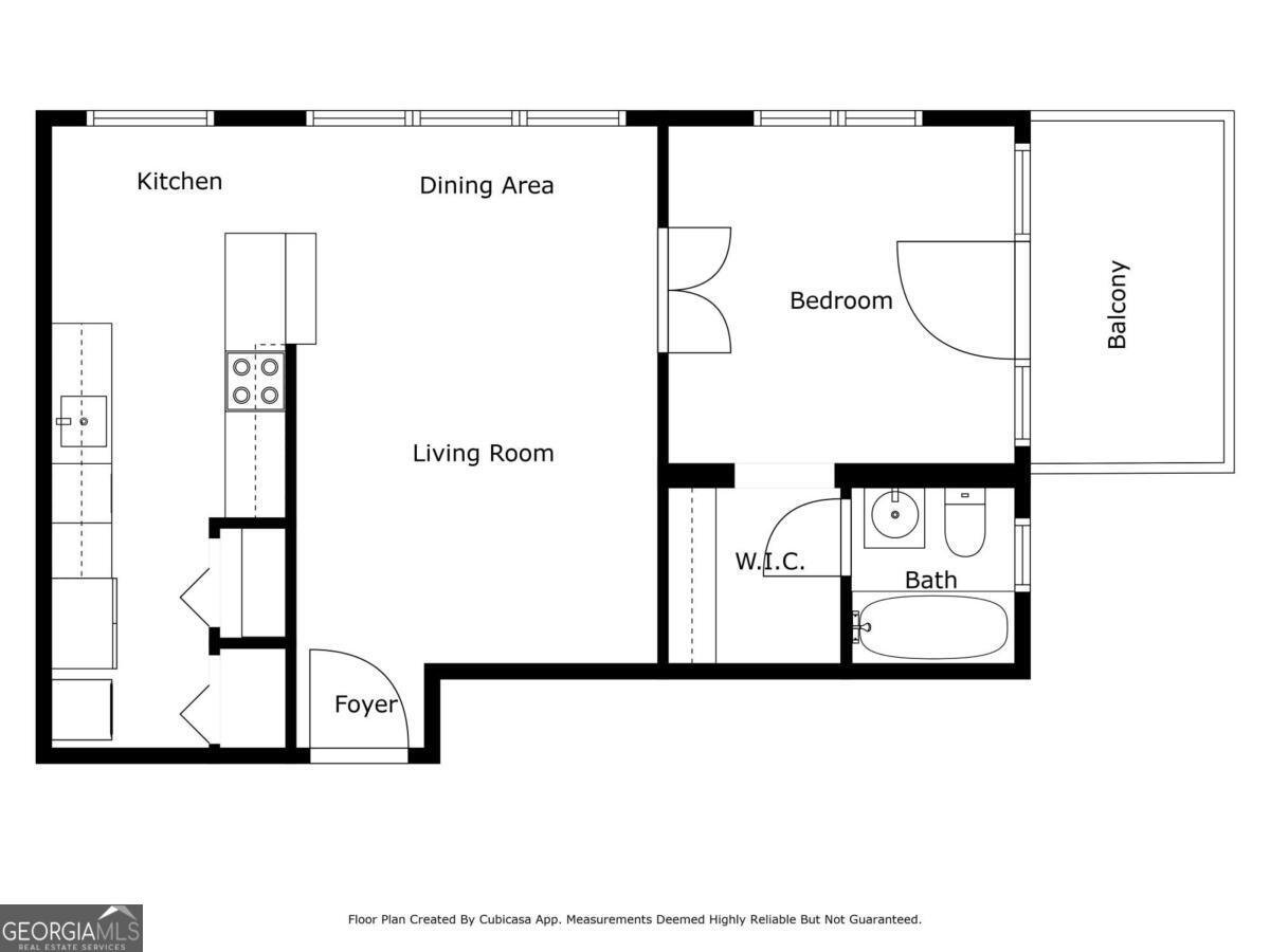 373 Moreland Avenue Atlanta - 30