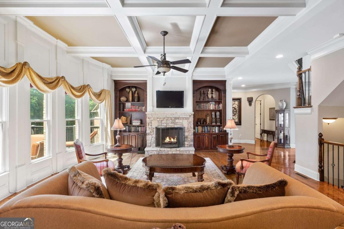 2457 Treehaven Drive Snellville - 10