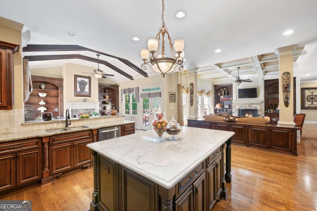2457 Treehaven Drive Snellville - 14