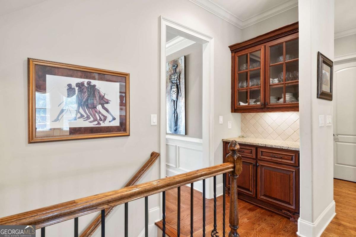 2457 Treehaven Drive Snellville - 16