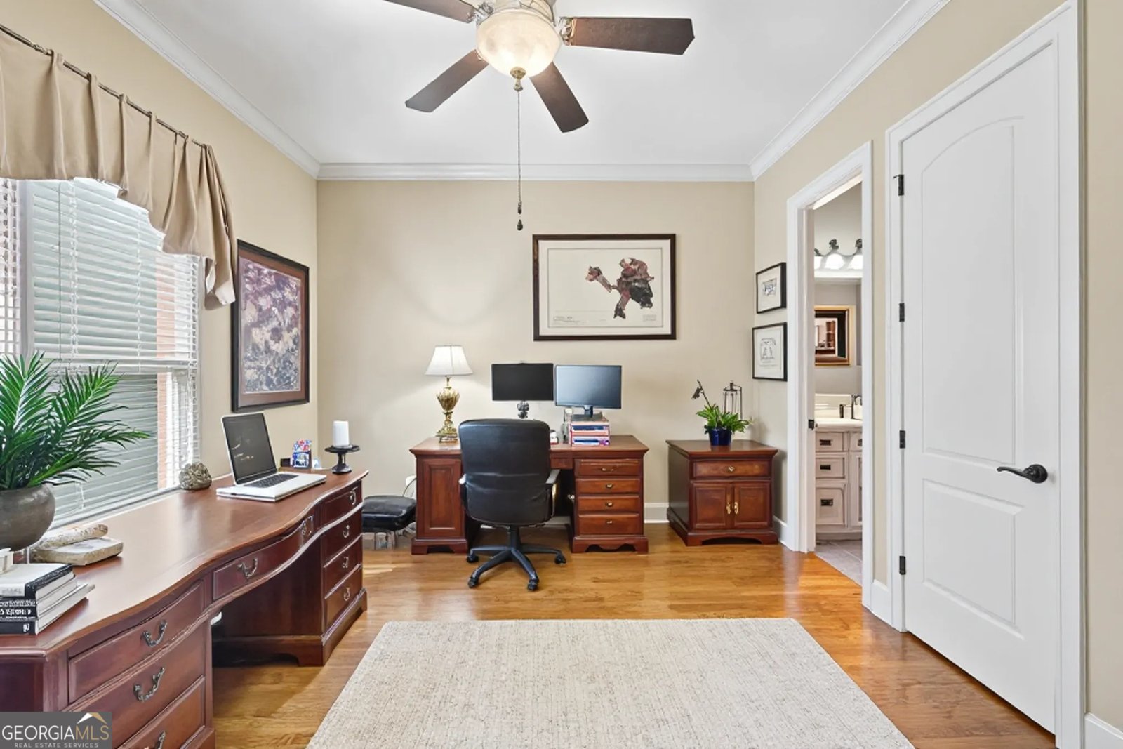 2457 Treehaven Drive Snellville - 18