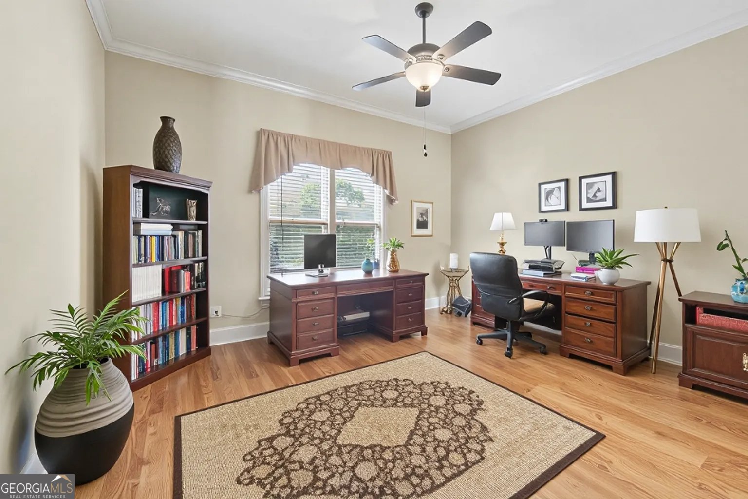 2457 Treehaven Drive Snellville - 19
