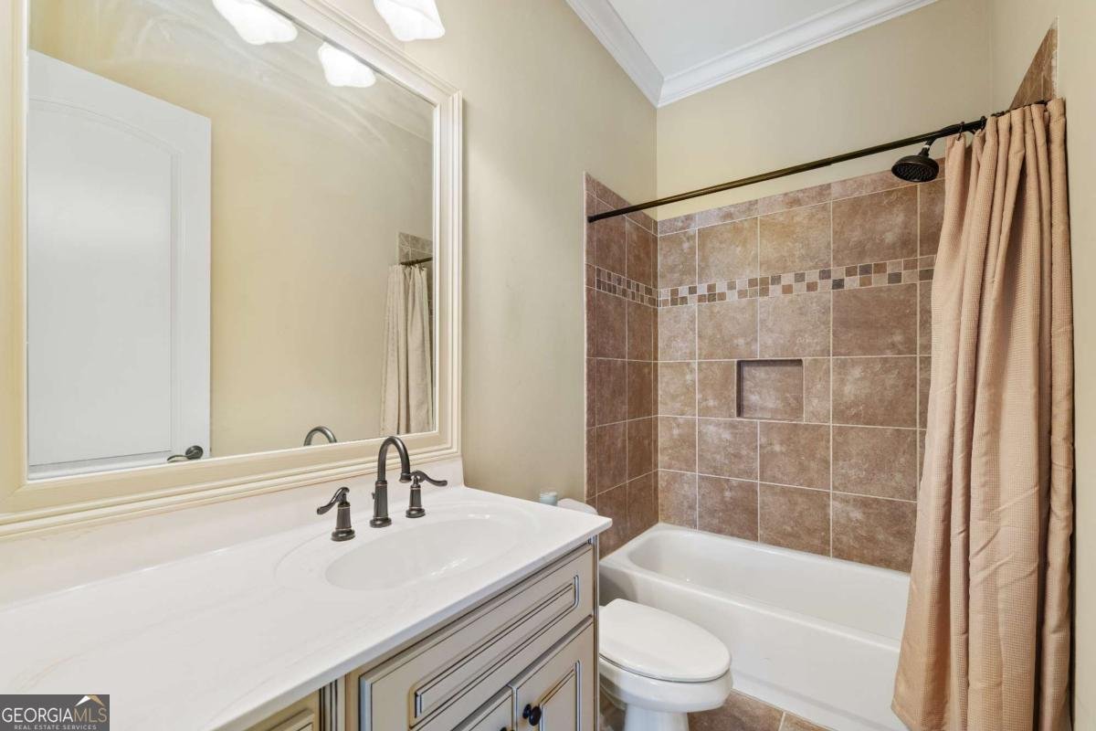 2457 Treehaven Drive Snellville - 20