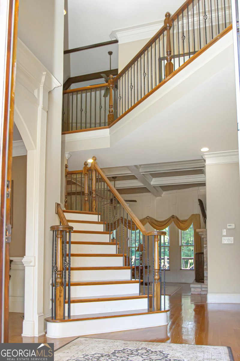 2457 Treehaven Drive Snellville - 21