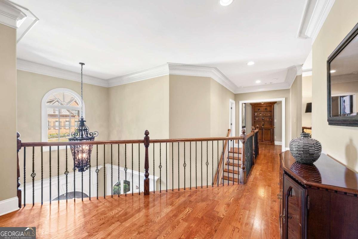 2457 Treehaven Drive Snellville - 22