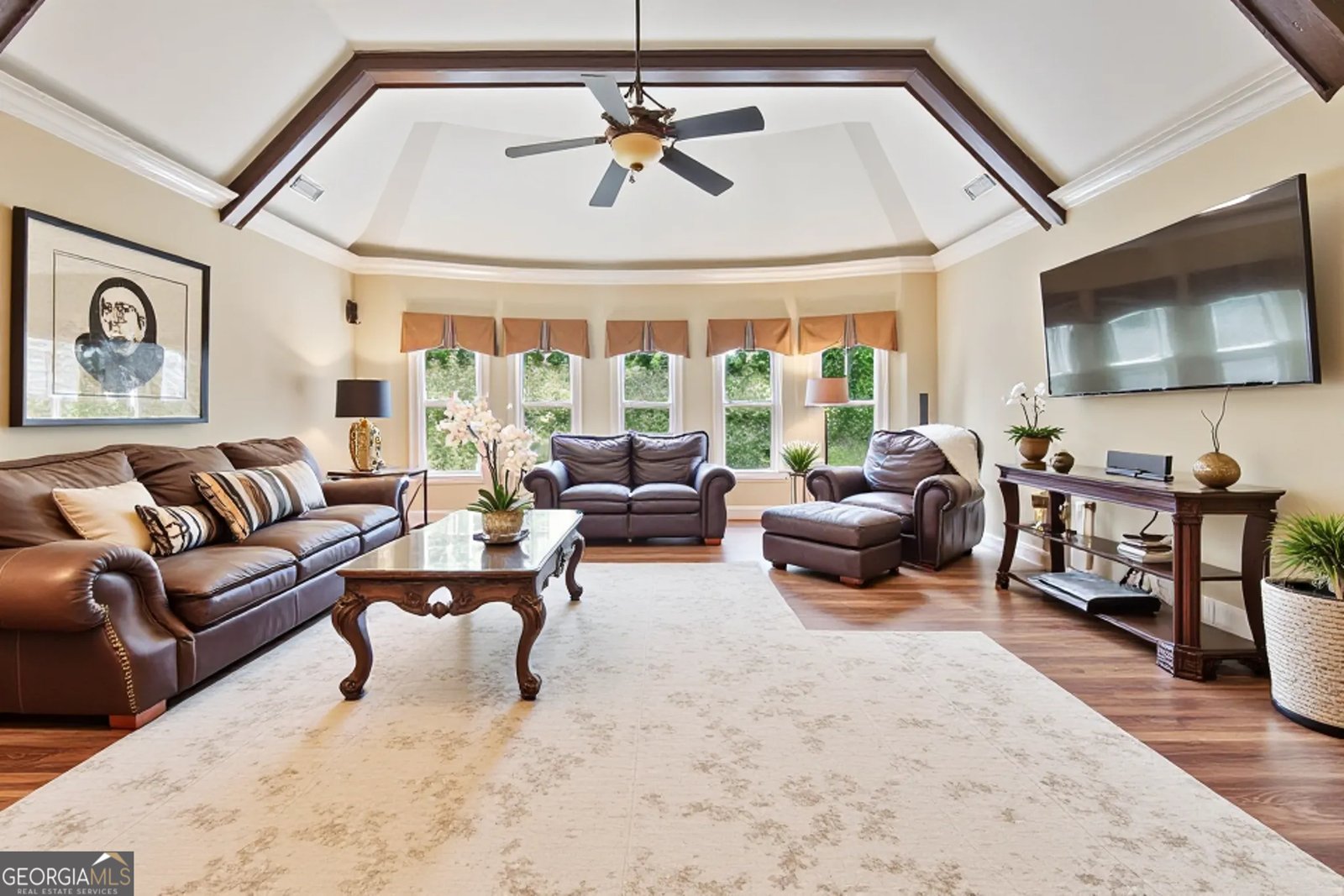 2457 Treehaven Drive Snellville - 23