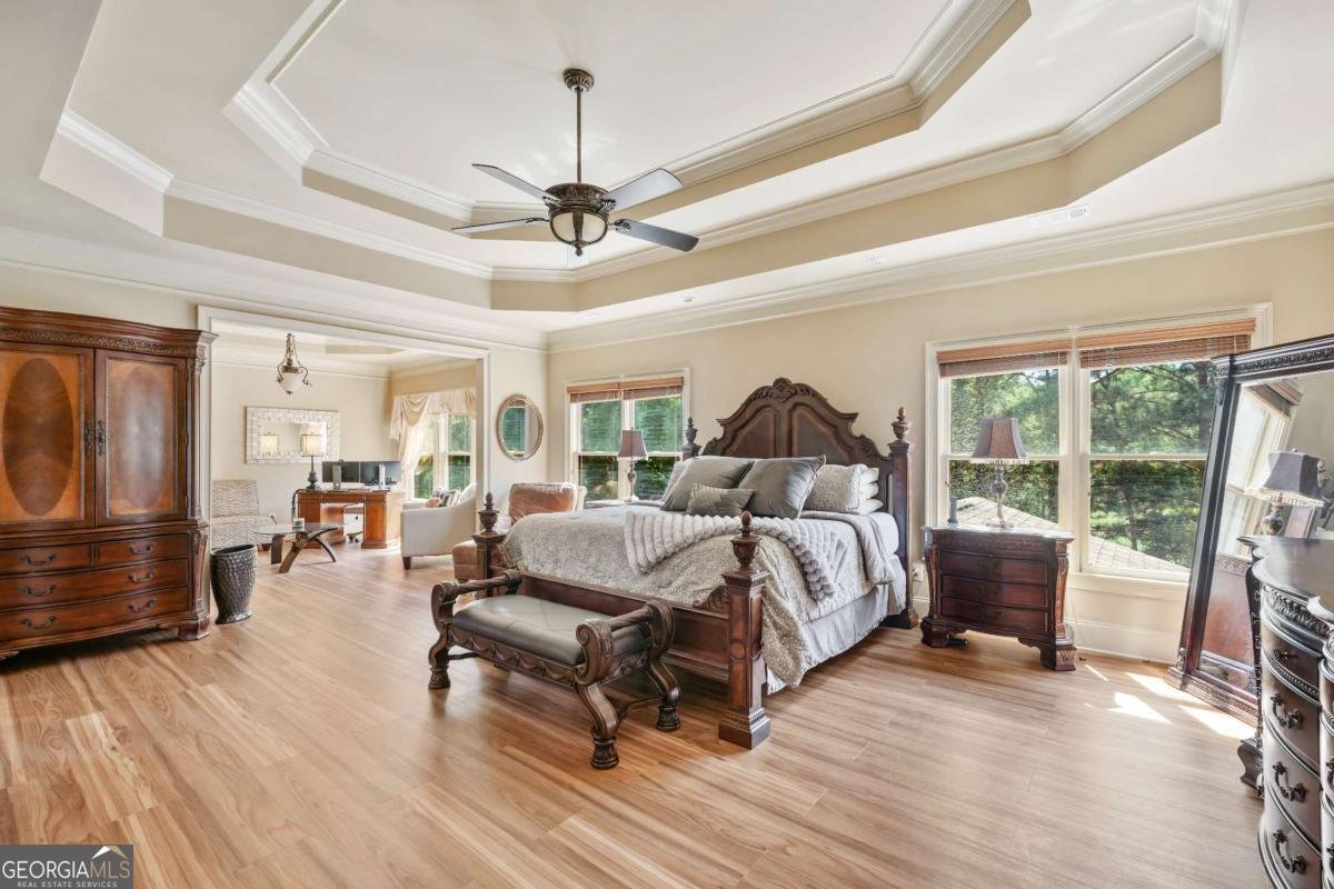 2457 Treehaven Drive Snellville - 24