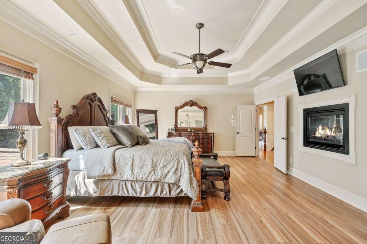 2457 Treehaven Drive Snellville - 25