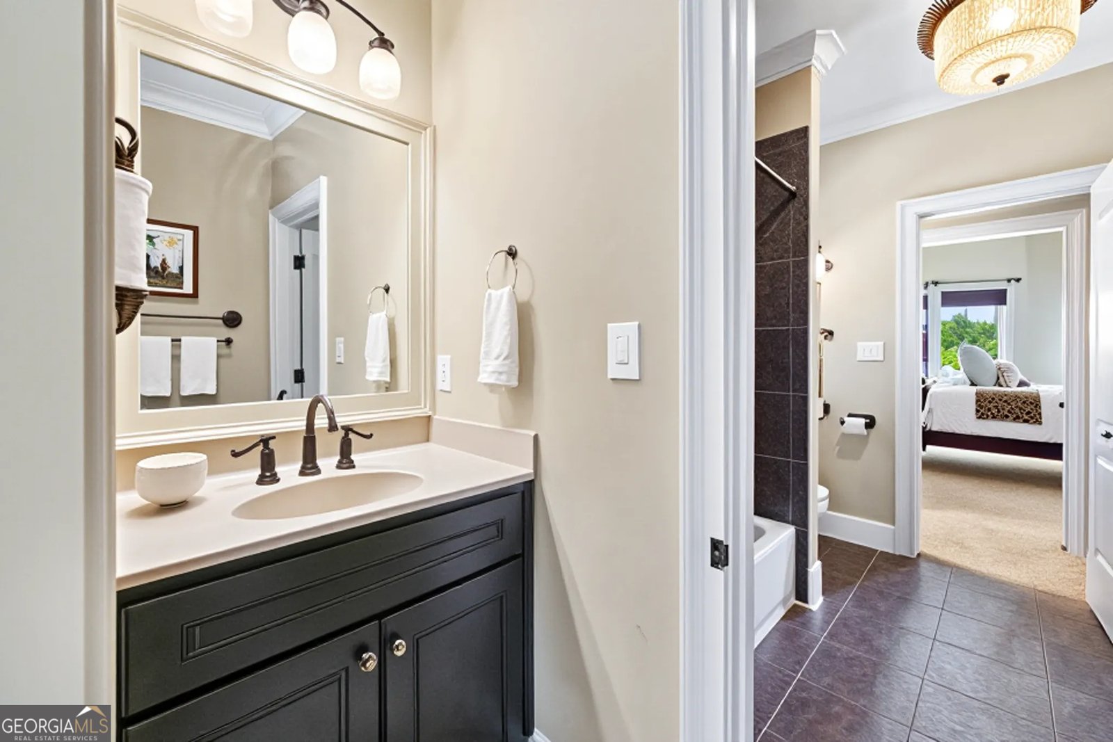 2457 Treehaven Drive Snellville - 33