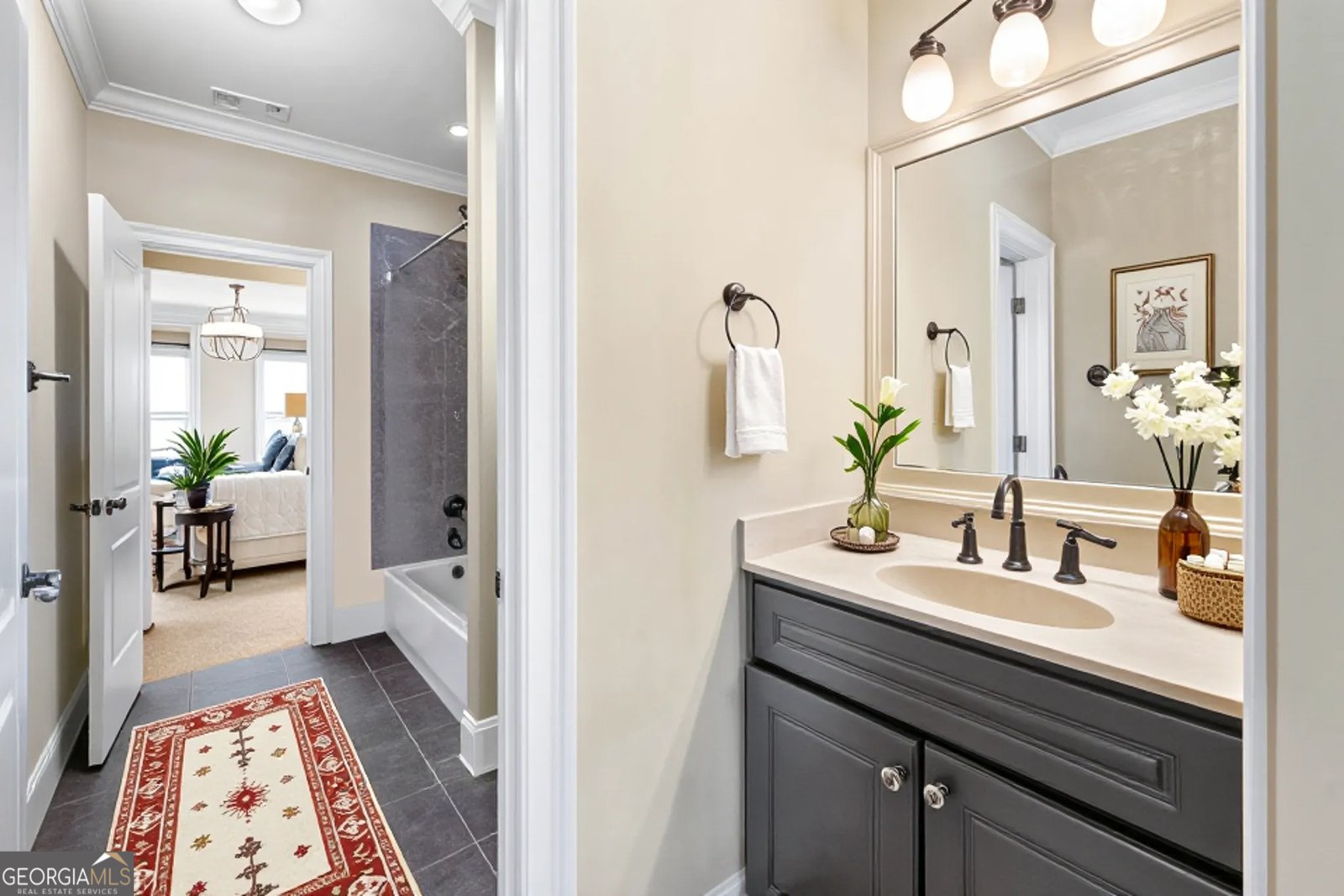 2457 Treehaven Drive Snellville - 35